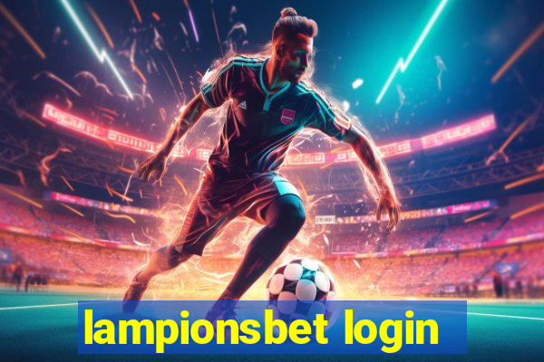 lampionsbet login